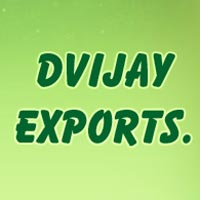 DVijay Exports. Logo