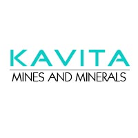 Kavita Mines and Minerals Logo