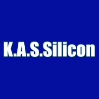 K.a.s. Silicon Logo