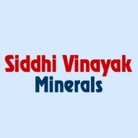 Siddhi Vinayak Minerals