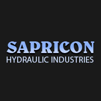 Sapricon Hydraulic Industries Logo