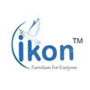 Ikon Furnitures Logo