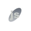 J. S. International Logo
