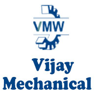 Vijay Mechanical Logo