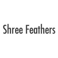Shree Feathers Logo