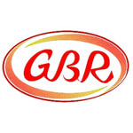 GBR FOODS Logo