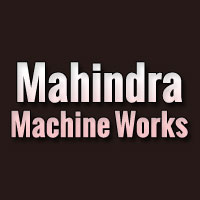 Mahindra Machine Works Logo