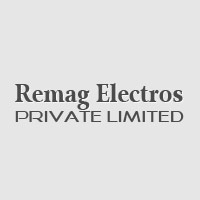 Remag Electros Private Limited Logo