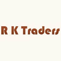 R K Traders Logo