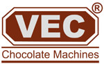 VEC Chocolate Machines Pvt Ltd. Logo
