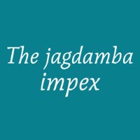 The Jagdamba Impex Logo