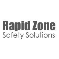 Rapid Zone Safety Solutions Logo