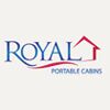 Royal Portable Cabins Logo