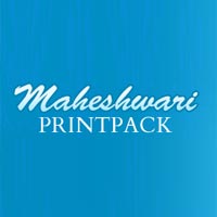 Maheshwari Printpack Logo
