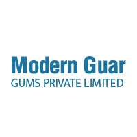 Modern Guar Gums Private Limited Logo