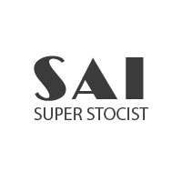 Sai Super Stocist Logo