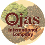 Ojas International Company Logo