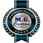 Mg Creations Logo