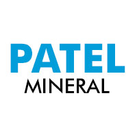 Patel Mineral Logo