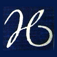 Husain Craft Logo