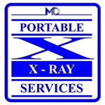 Portable X-Ray Services Mumbai Logo