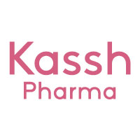 Kassh Pharma Logo
