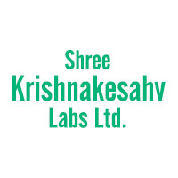 Shree Krishnakesahv Labs Ltd.