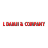 L Damji & Co Logo