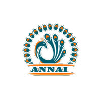 Sri Annai Textile Logo