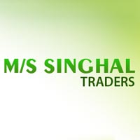 Singhal Traders Logo