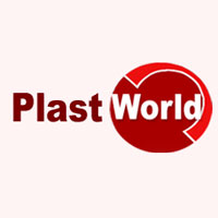 Plast World Logo