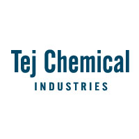 Tej Chemical Industries Logo