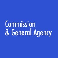 Commission & General Agency