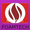 Foamtech Antifire Company Logo