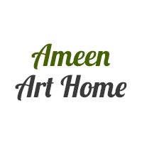 Ameen Art Home Logo