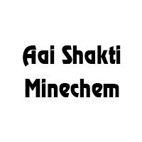 Aai Shakti Minechem Logo