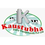 KAUSTUBHA DAIRY EQUIPMENTS PRIVATE LIMITED Logo