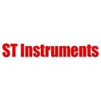 ST Instruments Logo