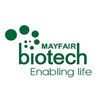 Mayfair Biotech Pvt. Ltd. Logo