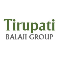 TIRUPATI BALAJI COTFAB PVT LTD Logo