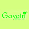 Gayatri Herbals Logo