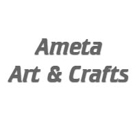 Ameta Art & Crafts Logo
