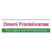 Omani Frankincense