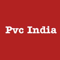Pvc India Logo
