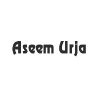 Aseem Urja Logo