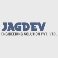 Jagdev Engineering Solution Pvt. Ltd. Logo