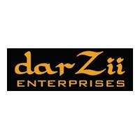 Darzii Enterprises Logo