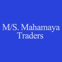 M/S. Mahamaya Traders Logo