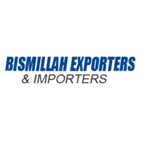 Bismillah Exporters & Importers Logo