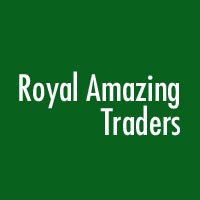 Royal Amazing Traders Logo